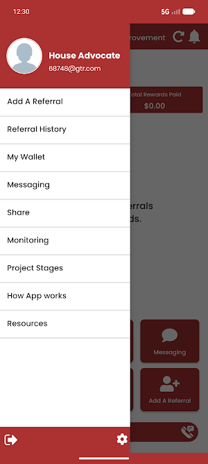 Statewide Home Improvement Screenshot 3