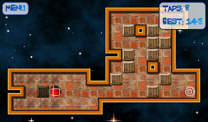 SokoBan Free Screenshot 2