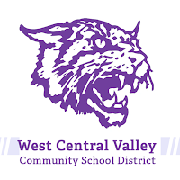 West Central Valley CSD