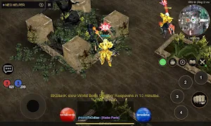 NEOMU Screenshot 3