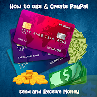 How to Create PayPal Account