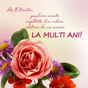 La Multi Ani Screenshot 3