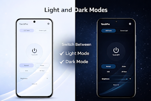 Torch Pro Lite - LED Light Screenshot 3