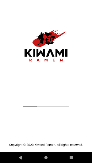 Kiwami Ramen Screenshot 0