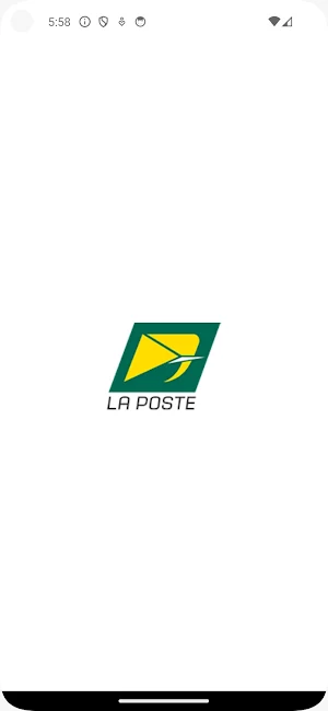LapostePay Screenshot 3