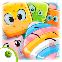 Gummy Blocks Evolution