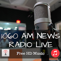 Newsradio 1060 AM Philadelphia