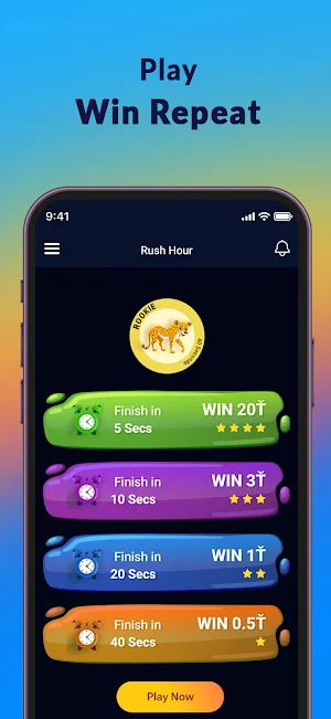 Cash For Titans Screenshot 3