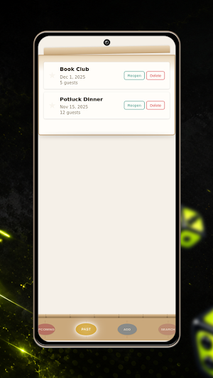 Casinogo Screenshot 1