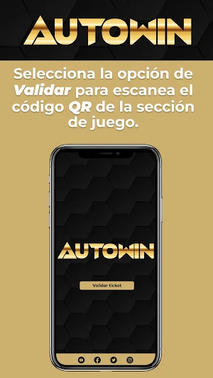 Autowin Screenshot 1