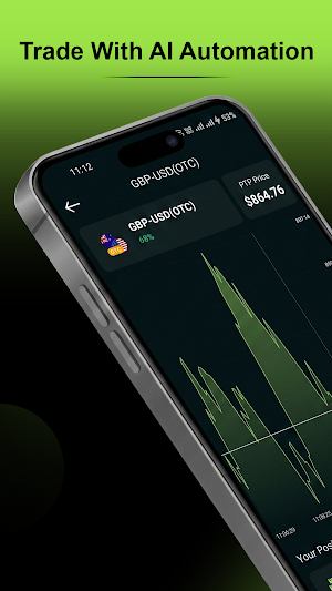 AI Trading Robots Screenshot 2