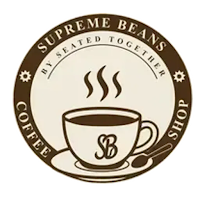 Supreme Beans Coffee Shop