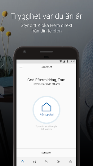 Kloka Hemmet Screenshot 0