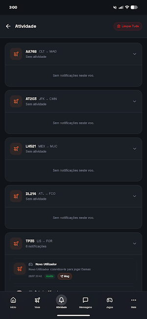 AirNexus Screenshot 3