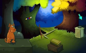 Escape Games Day-861 Screenshot 2