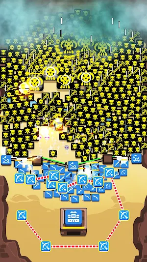 Battle Clash Screenshot 1