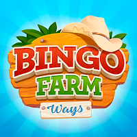 Bingo Farm Ways: Bingo Games