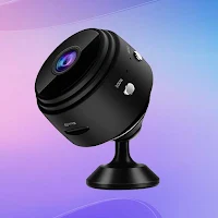 V720 Mini Camera App Guide
