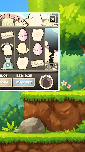 Mr Chicken Pro Screenshot 3