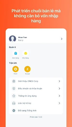 One5 Screenshot 3