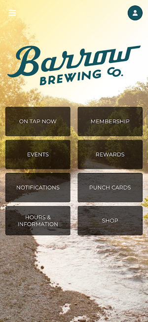 Barrow Brewing Company Screenshot 0