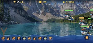 Potato Dolphin Wars Screenshot 3