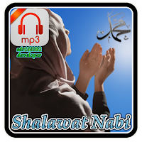 Sholawat Nabi Merdu MP3