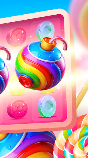 Sweet Bonanza Factory Creator Screenshot 2