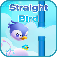 Straight Bird