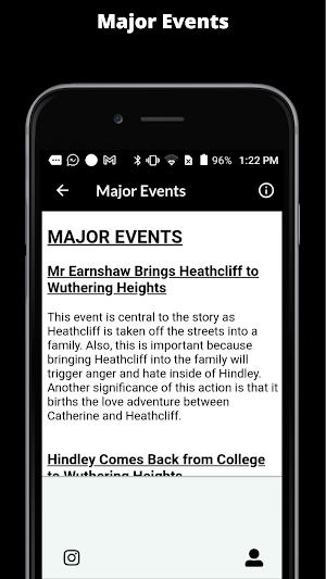 Wuthering Height Screenshot 3