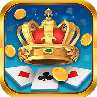 Phoenix Solitaire Game