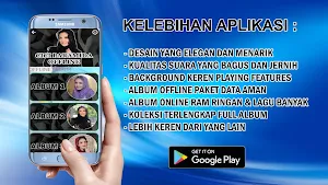 Wulan Merindu Cici Paramida Screenshot 0