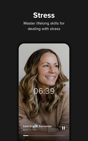 Insight Timer - Meditation, Sleep, Music Screenshot 3