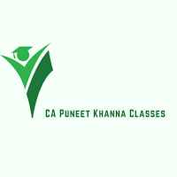 CA Puneet Khanna Classes