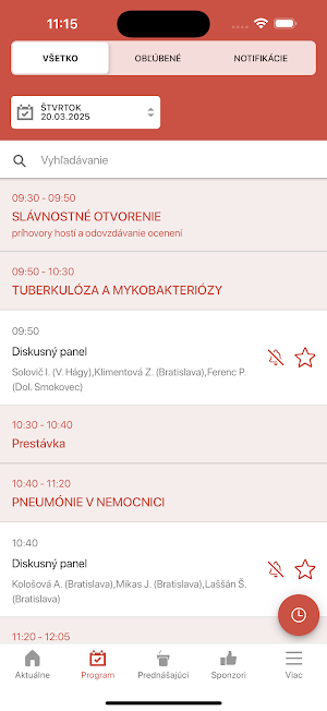 SPFS 2025 Screenshot 1