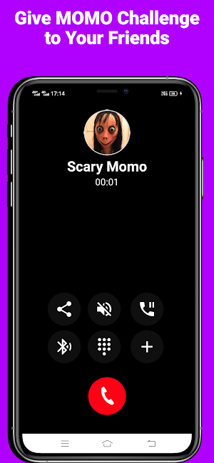 Momo Video Call Challenge Game Screenshot 3
