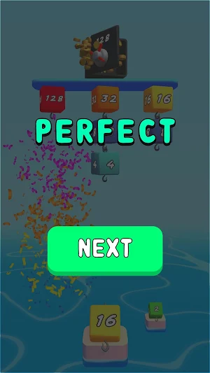 Hang in there! Screenshot 2