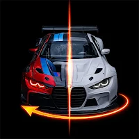 CarNova - AI Car Customizer