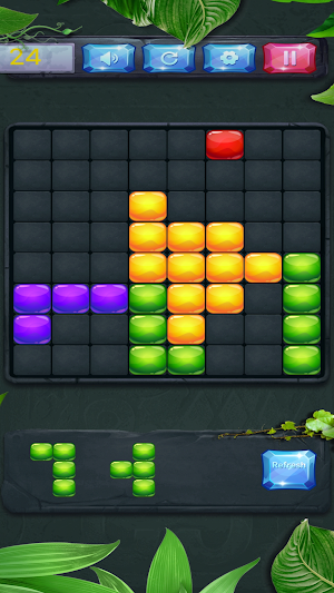 Block Jelly Screenshot 0