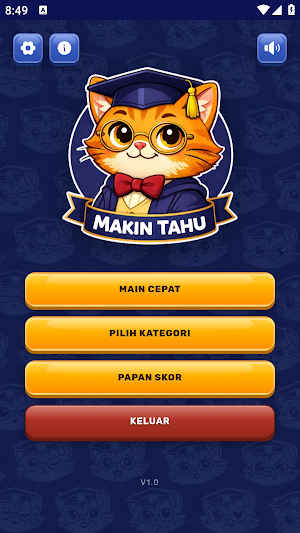 Makin Tahu Screenshot 0