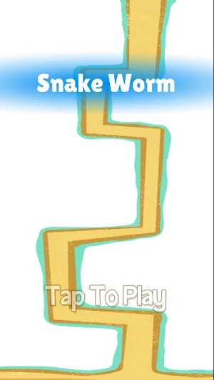 SnakeWorm Screenshot 0