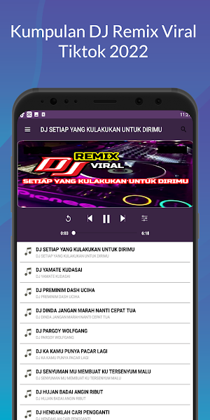 DJ Setiap yang kulakukan untuk Screenshot 0