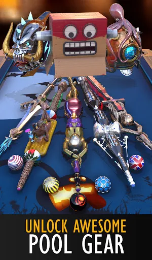 Pool Blitz Screenshot 3