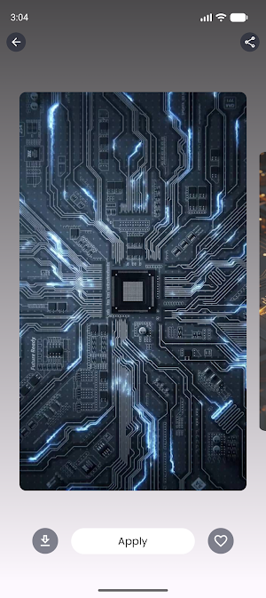 Chip Wallpaper HD & 4K Screenshot 2