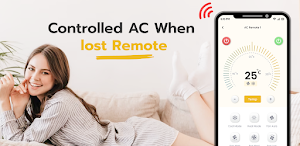 Smart AC Remote for Hitachi Screenshot 3