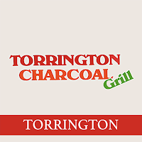 TORRINGTON CHARCOAL GRILL