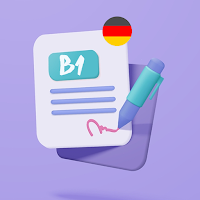 Brief Schreiben Deutsch B1