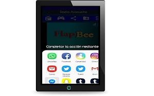 Radios de Ayacucho Screenshot 3