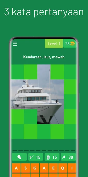 Tebak Gambar Screenshot 0