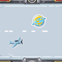 Cloud Map Fighter